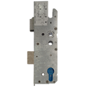 KFV Key Operated Latch & Deadbolt Gearbox - 45/92