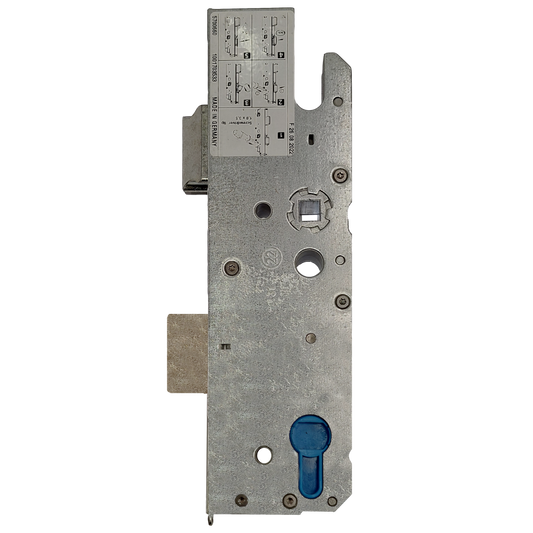 KFV Key Operated Latch & Deadbolt Gearbox - 45/92