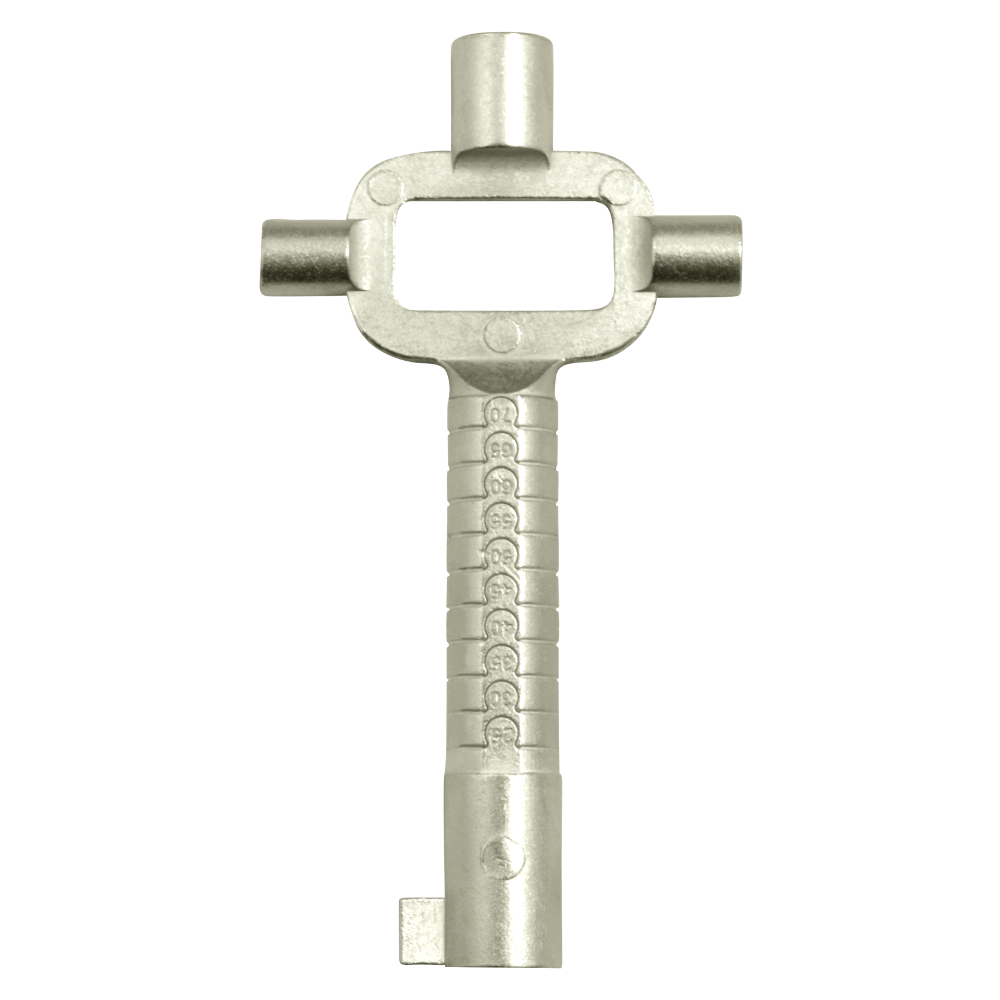 SOUBER TOOLS UMK/S Short Multi Tool - Short Multi Tool