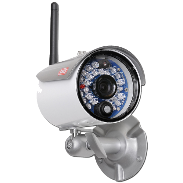 CCTV