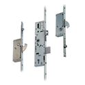 ERA 6735 / 9735 Lever Operated Latch & Dead - 2 Adjustable Hooks & Rollers (UPVC Door) - Vectis 5 Lever