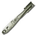 ADAMS RITE DC51-P Transom Closer Arm & Channel - Side Load (Anti Finger Trap)