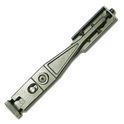 ADAMS RITE DC51-P Transom Closer Arm & Channel - End Load (Anti Finger Trap)