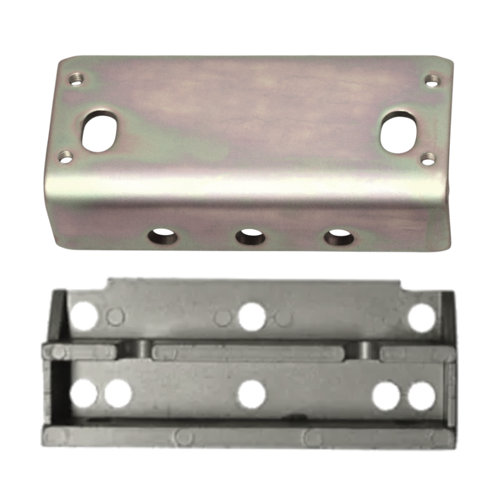 ADAMS RITE 5100 Transom Closer Bracket - 70mm