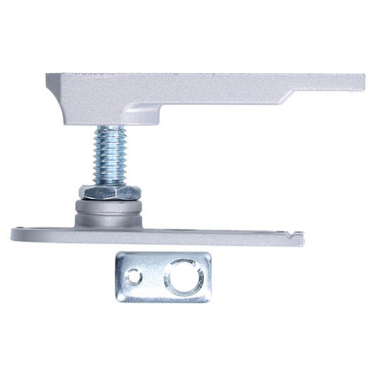 ADAMS RITE 5100 Transom Closer Bottom Pivot Assembly - Heavy Duty