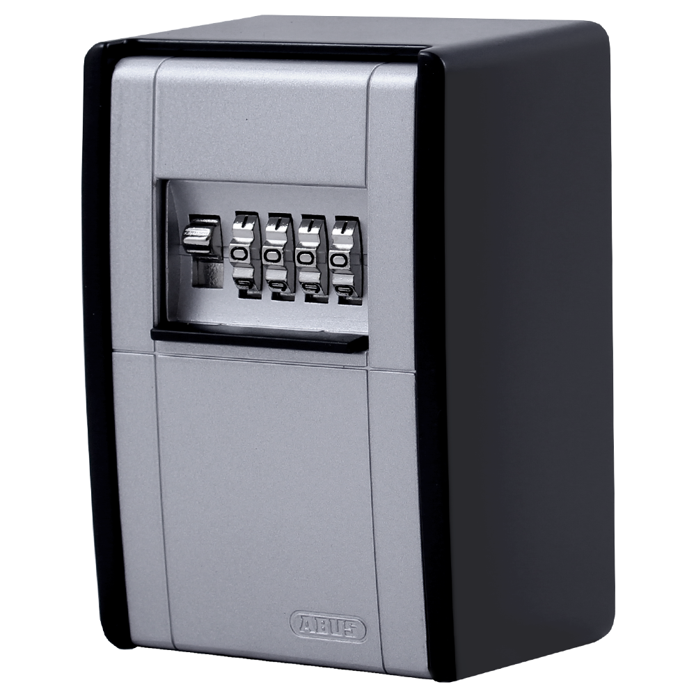 ABUS 787 BIG `Key Garage` Key Safe - 83.5mm x 120mm x 62mm