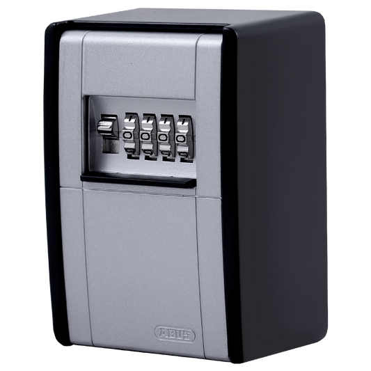 ABUS 787 BIG `Key Garage` Key Safe - 83.5mm x 120mm x 62mm