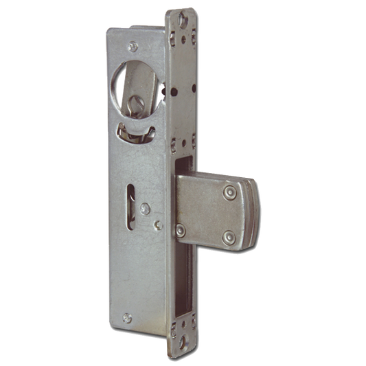 ALPRO 5218 Screw-In Mortice Deadlock Barbolt Case - 25mm Backset