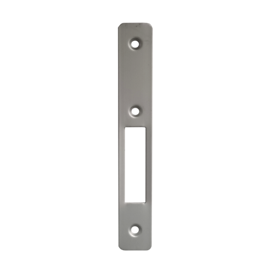 ALPRO Hookbolt Faceplate Flat - To Suit Screw-In Case 521820 Series