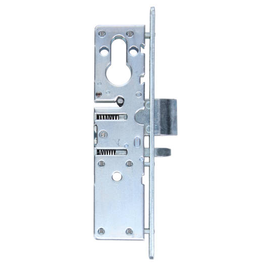 ALPRO Euro Mortice Deadlatch Case - LH - 28mm Backset
