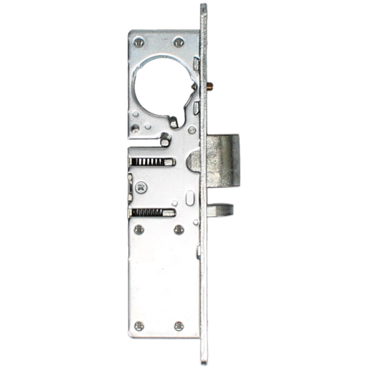 ALPRO Screw-In Mortice Deadlatch Case - LH - 25mm Backset