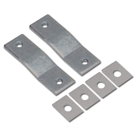 ALPRO 5245 Deadlatch Fixing Kit - 5245 Fixing Kit