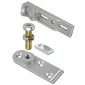 ALPRO PRO50 Transom Door Closer Pivot - Heavy Duty Bottom Pivot