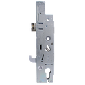 FULLEX XL Lever Operated Latch & Hookbolt Gearbox - 35/92