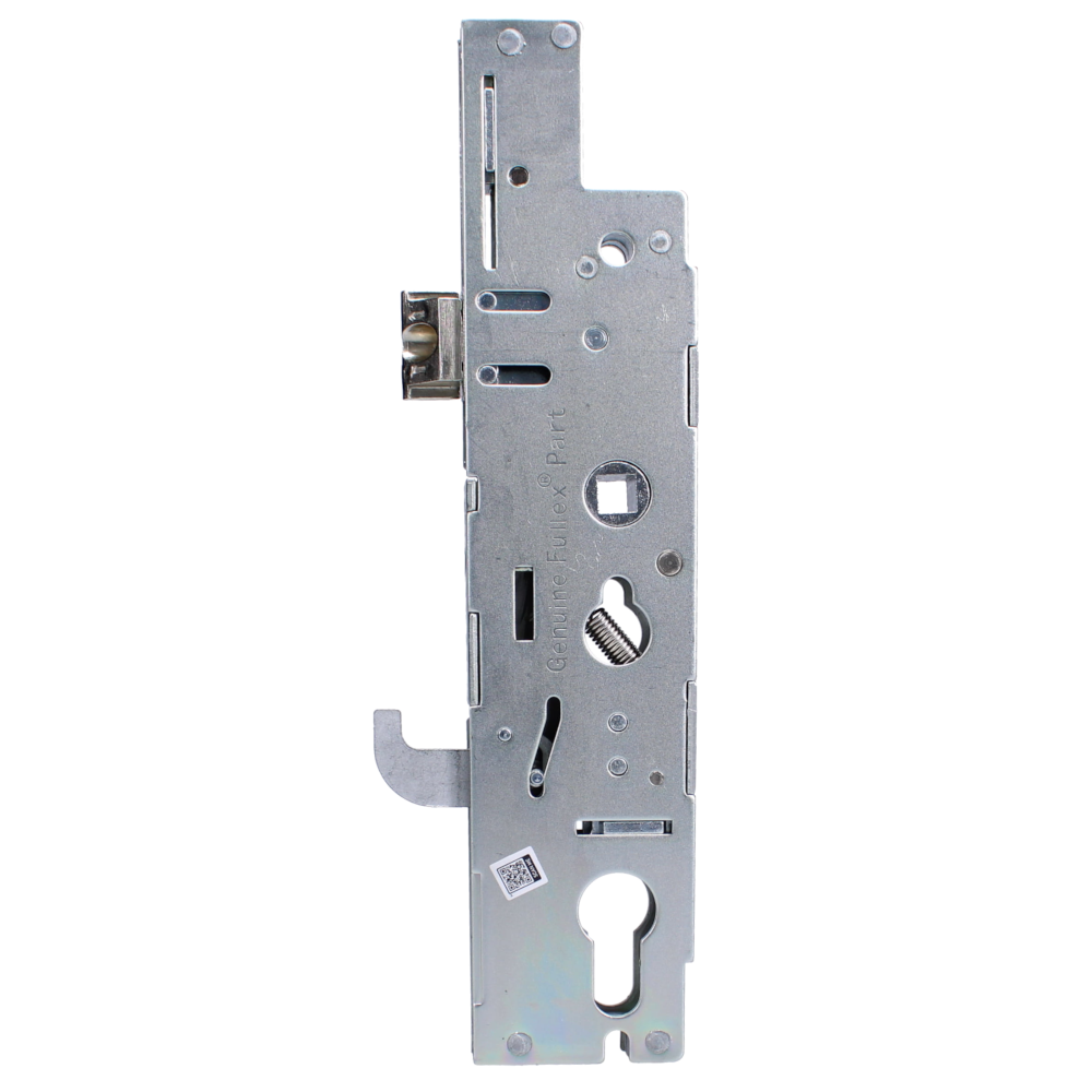 FULLEX XL Lever Operated Latch & Hookbolt Gearbox - 35/92
