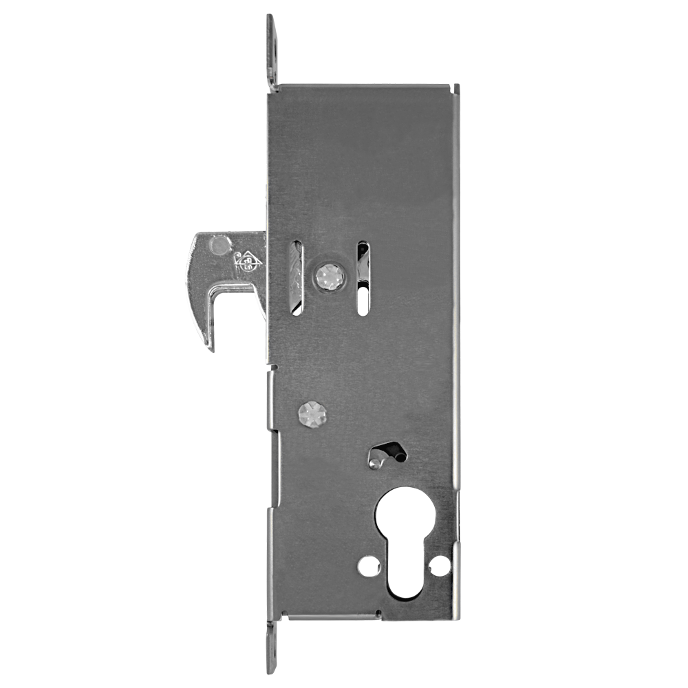 ADAMS RITE MS2200 Mortice Hooklock Case - 40mm SAA