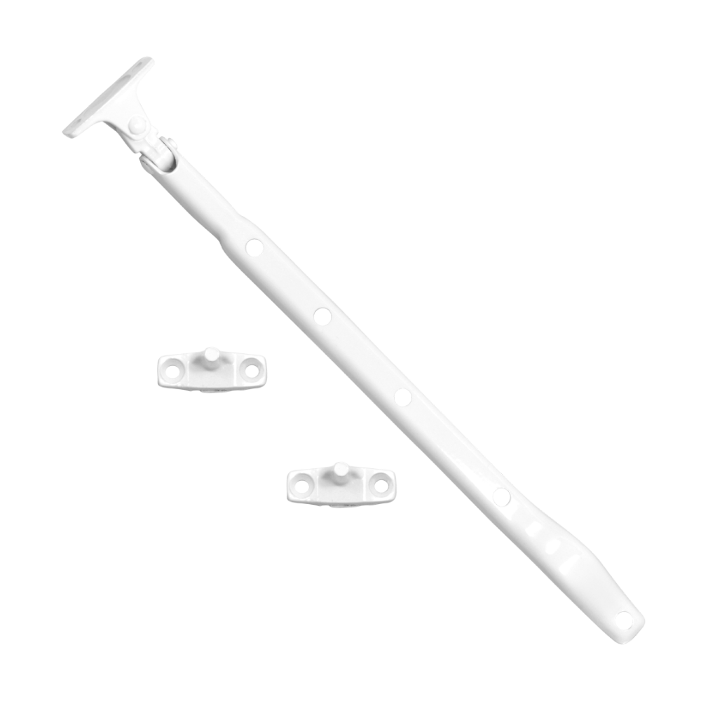 KENRICK 900A Casement Stay - 254mm WH