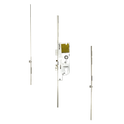 GU Fercomatic Automatic Latch & Deadbolt - 2 Roller - 50/70