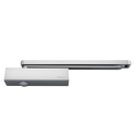 BRITON 2320 & 2321 Size 2-4 Cam Action Door Closer - SES Pull / Push - Trimplate Cover