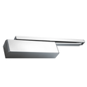 BRITON 2320 & 2321 Size 2-4 Cam Action Door Closer - SSS Push / Pull - Softline Cover