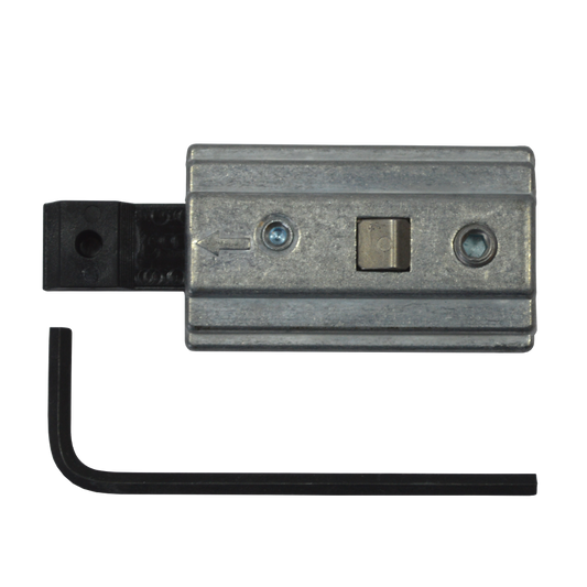 BRITON 2320.HP Hold Open Kit To Suit 2300 series Cam Action Door Closers - Hold Open Kit