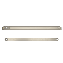 BRITON Arm Pack To Suit 2300 series Cam Action Door Closers - Silver Arm Pack