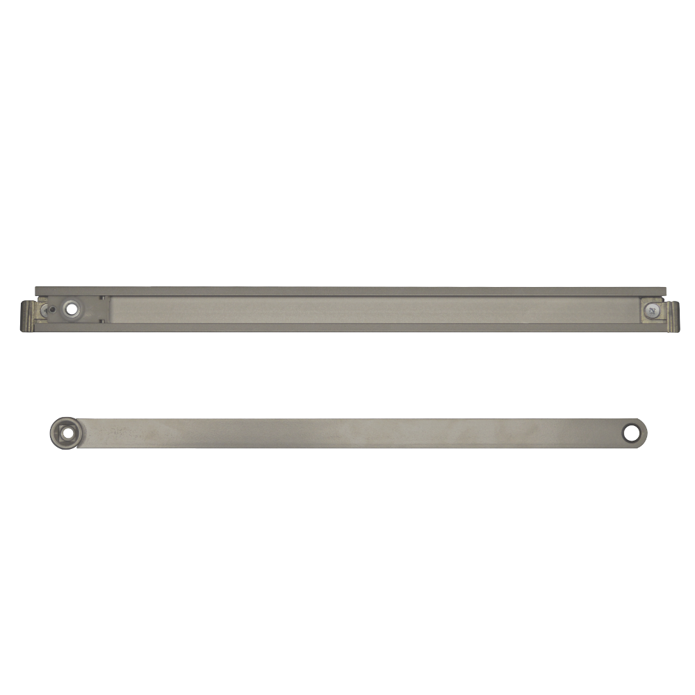 BRITON Arm Pack To Suit 2300 series Cam Action Door Closers - SSS Arm Pack
