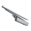 BRITON 2400 Size 2-4 Concealed Cam Action Door Closer - 2-4 SE