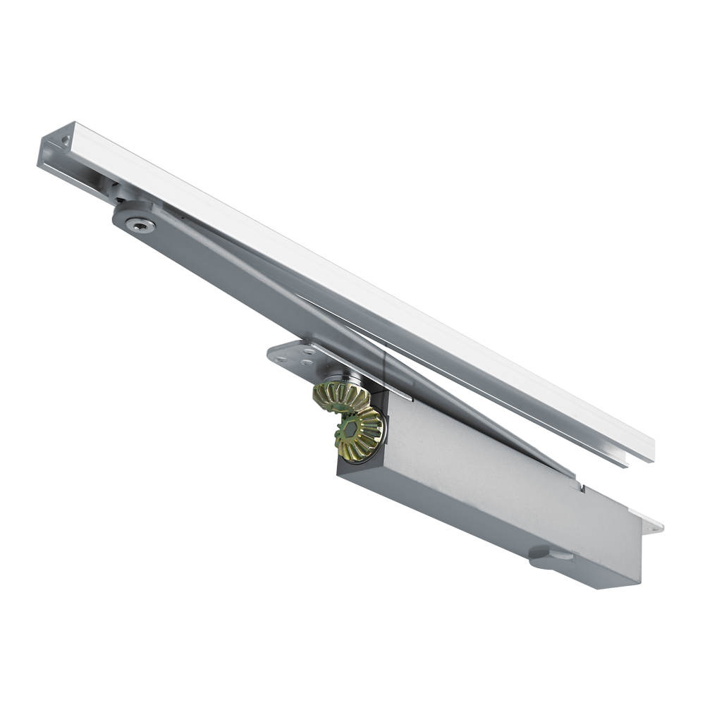 BRITON 2400 Size 2-4 Concealed Cam Action Door Closer - 2-4 SE
