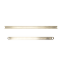 BRITON Arm Pack To Suit 2400 series Cam Action Door Closers - SSS Arm Pack