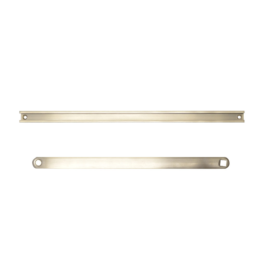 BRITON Arm Pack To Suit 2400 series Cam Action Door Closers - SSS Arm Pack
