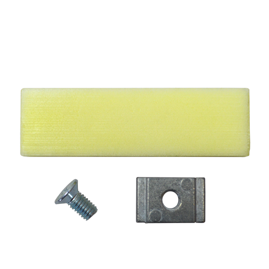 BRITON 2420.CS Cush Stop To Suit 2400 series Cam Action Door Closers - Cush Stop