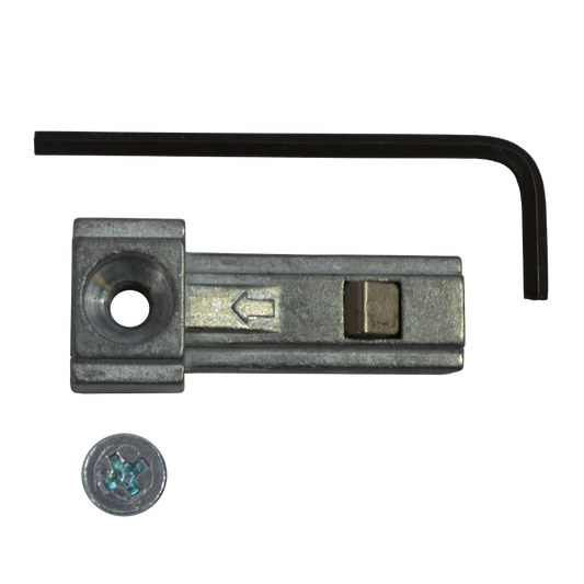 BRITON 2420.HP Hold Open Kit To Suit 2400 series Cam Action Door Closers - Hold Open Kit