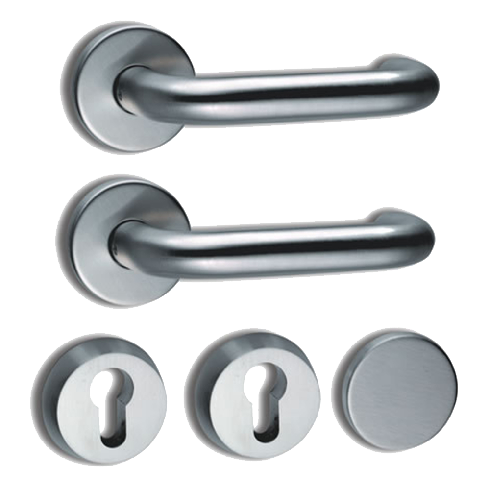 Electric Locking