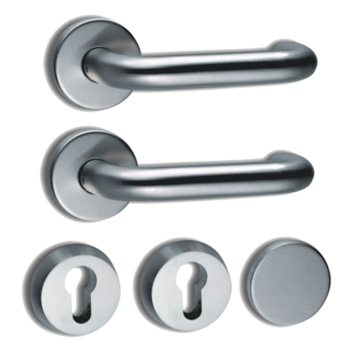 Electric Locking