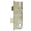 GU Lever Operated Latch & Deadbolt - Centre Case - 45/92
