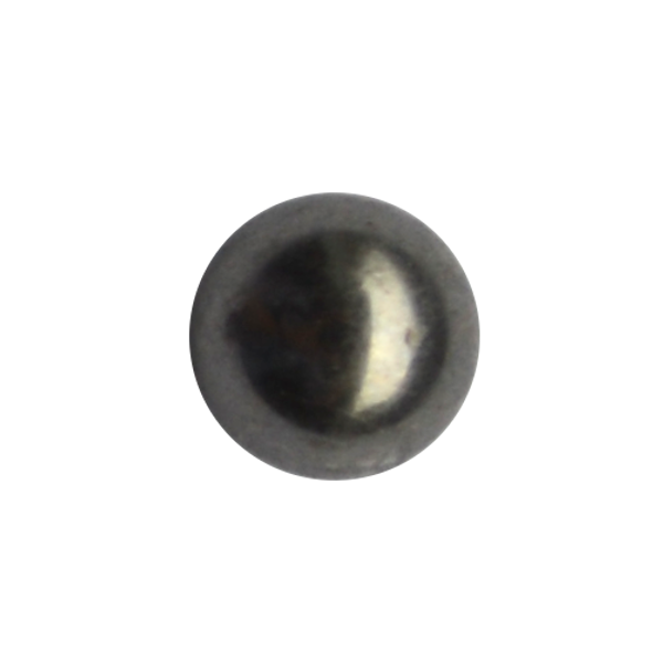 FUHR Lockcase Ball Bearing, Spring & Screw (Sold Separately) - Ballbearing