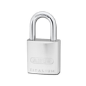 ABUS Titalium 86TI & 86TIIB Series Open Shackle Padlock - 45mm - No Cylinder 86TI/45