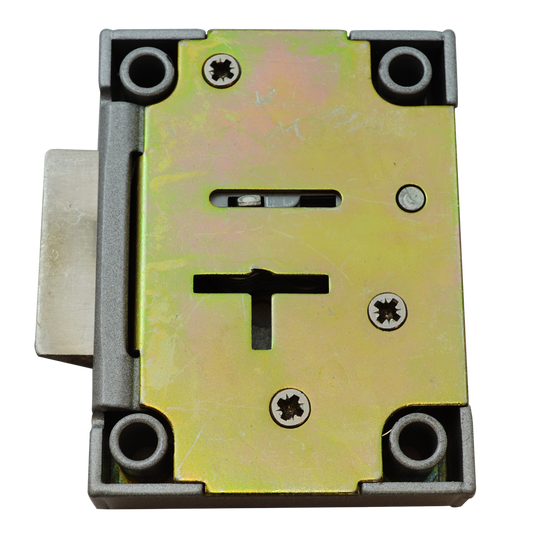 WALSALL LOCKS S1310S 6 Lever Slam Lock - S1310S