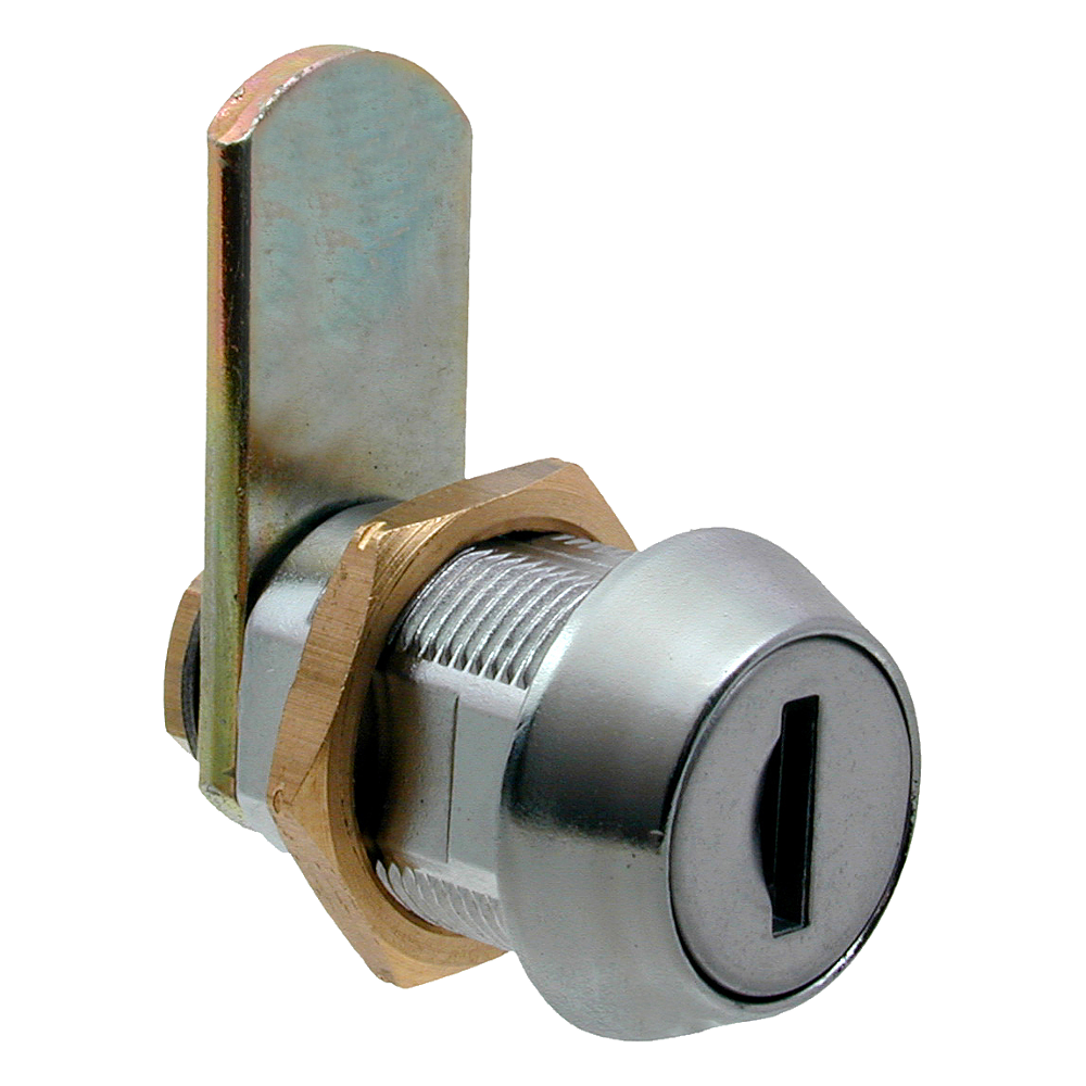 L&F 2105 Nut Fix 20mm Camlock - 2105 - 20mm Nutfix
