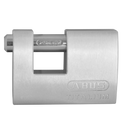 ABUS Titalium 82TI Series Shutter (Sliding Shackle) Padlock - 70mm KD 82TI/70 Visi