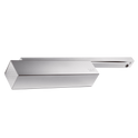 DORMAKABA TS92 Size 1-4 Side Channel Overhead Door Closer - TS92B Pull