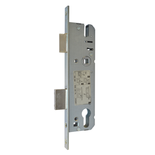 KFV 040740 Latch & Deadbolt Single Spindle Sashlock - 35/92