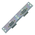 GU 3000 Pro Shootbolt Keep To Suit ProLock Slave - Double Shootbolt Keep