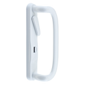 MILA ProSecure Kitemarked 92PZ Lever/Lever Patio Handle - White (108908)