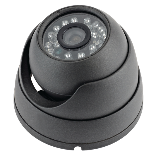 YALE Easy Fit SCH-70D20A Indoor Dome Camera - SCH-70D20A