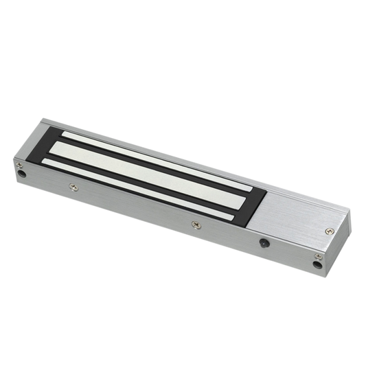 ICS A-Series 12/24VDC Mini Surface Magnet - A10002 Monitored