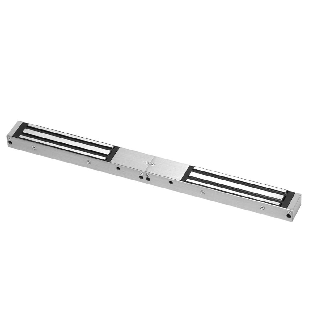 ICS A-Series 12/24VDC Mini Double Surface Magnet - A10004 Non Monitored