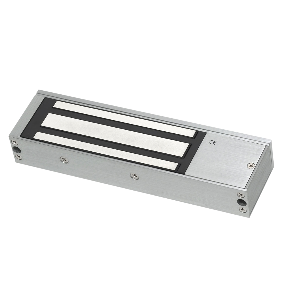 ICS A-Series 12/24VDC Standard Surface Magnet - A10010 Non Monitored
