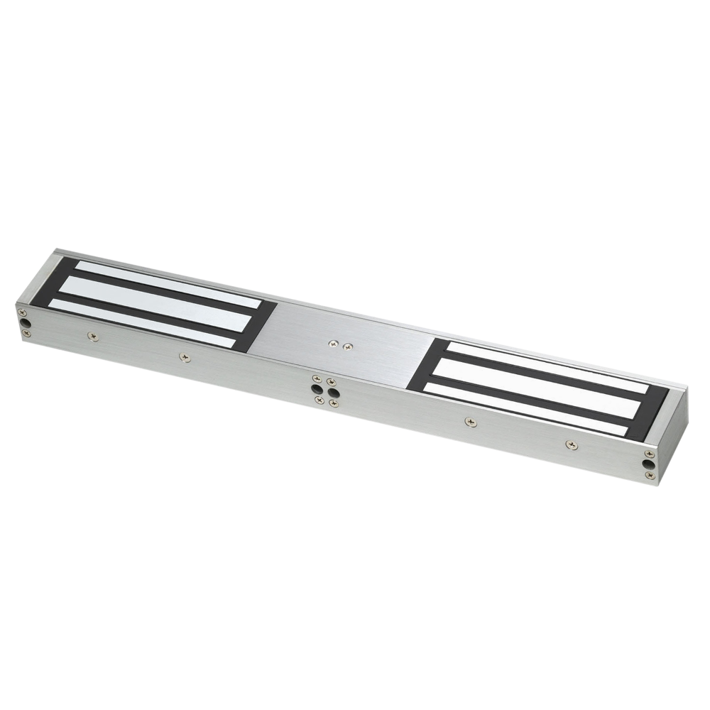 ICS A-Series 12/24VDC Standard Double Magnet - A10040 Monitored